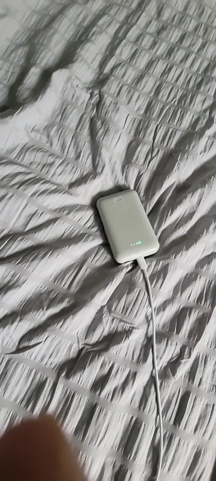 100W USB-C to USB-C Fast Charging PD Cable for iPhone 15 Pro Max iPad Air 5 Macbook Huawei Mate 60 Samsung Type C to Type C Cord photo review