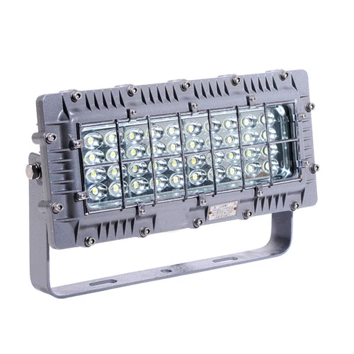 Projecteur LED ATEX 50W extérieur lampe antidéflagrante - MAROC