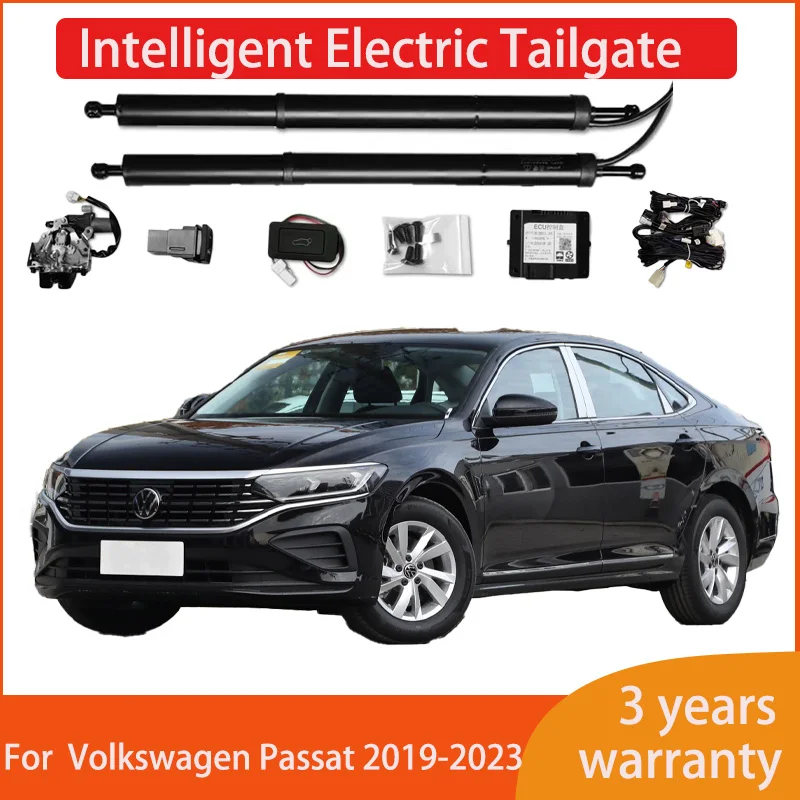 

Задняя дверь для Volkswagen Passat 2019-2023