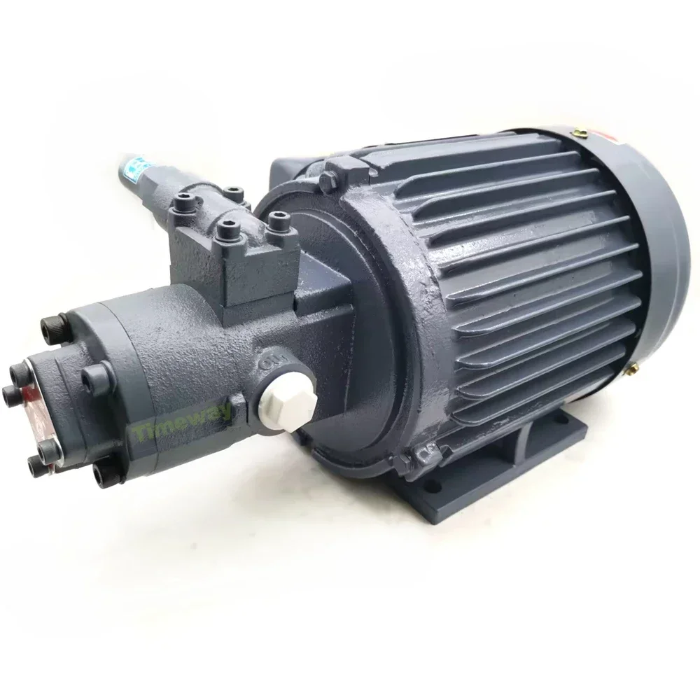 

Трохоидный насос AMTP, смазочный двигатель, модель двигателя (VB) кВт