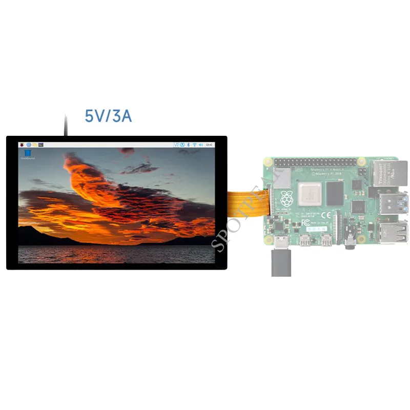   10.1 ġ DSI LCD, 10.1 ġ MIPI  ġ ÷, 1280  800 IPS ũ