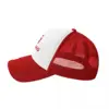 GasGas Motorcycle Trucker Hats Adult Fashion Racing Mountain Bike Hat Sun Hats Sun Hats Adjustable Mesh Baseball Caps Summer 4