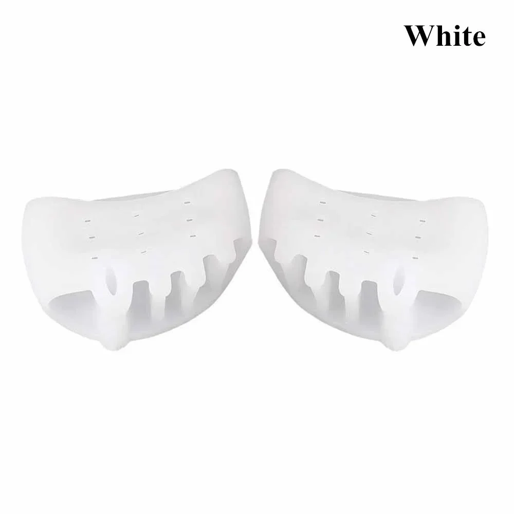 Toe Separator Delysia King 2pcs