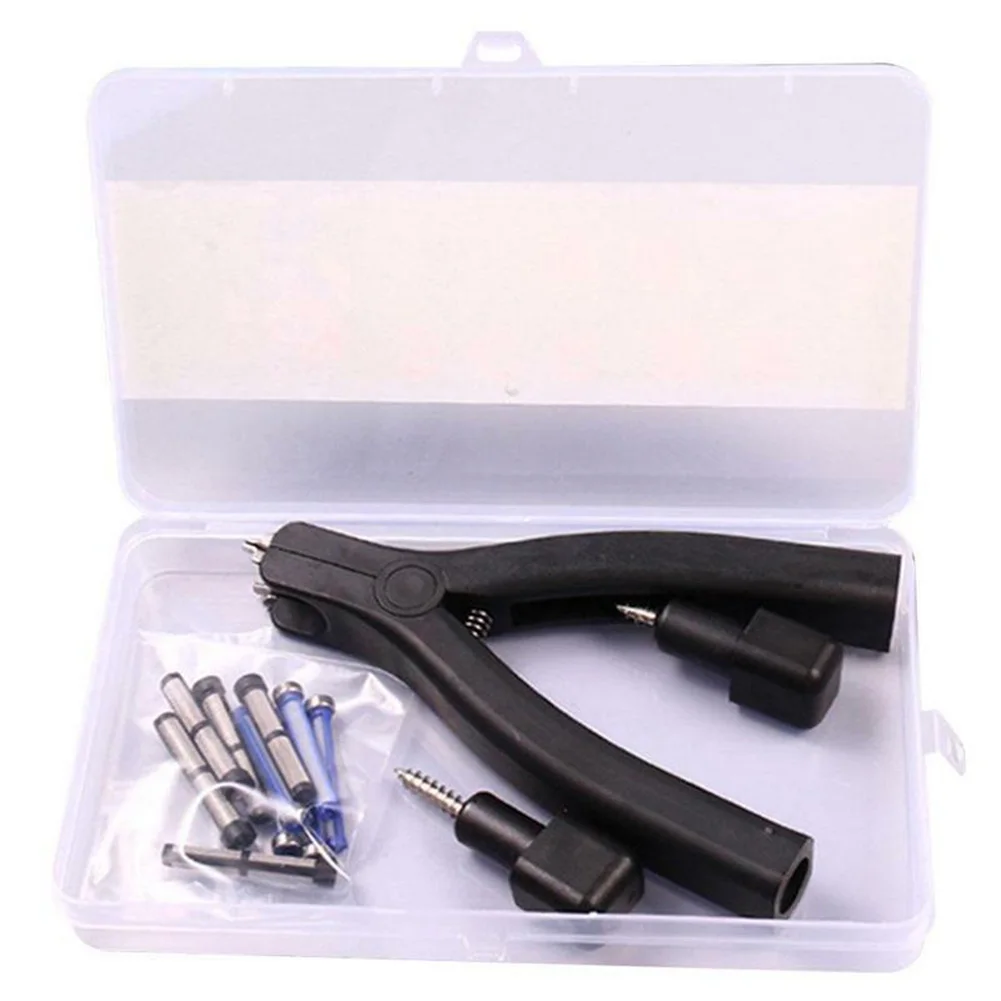 

Fuel Injector Filter Remove Tool Reliable Replacement Universal Useful Wrench 1set/box For Gasoline Car High Quality