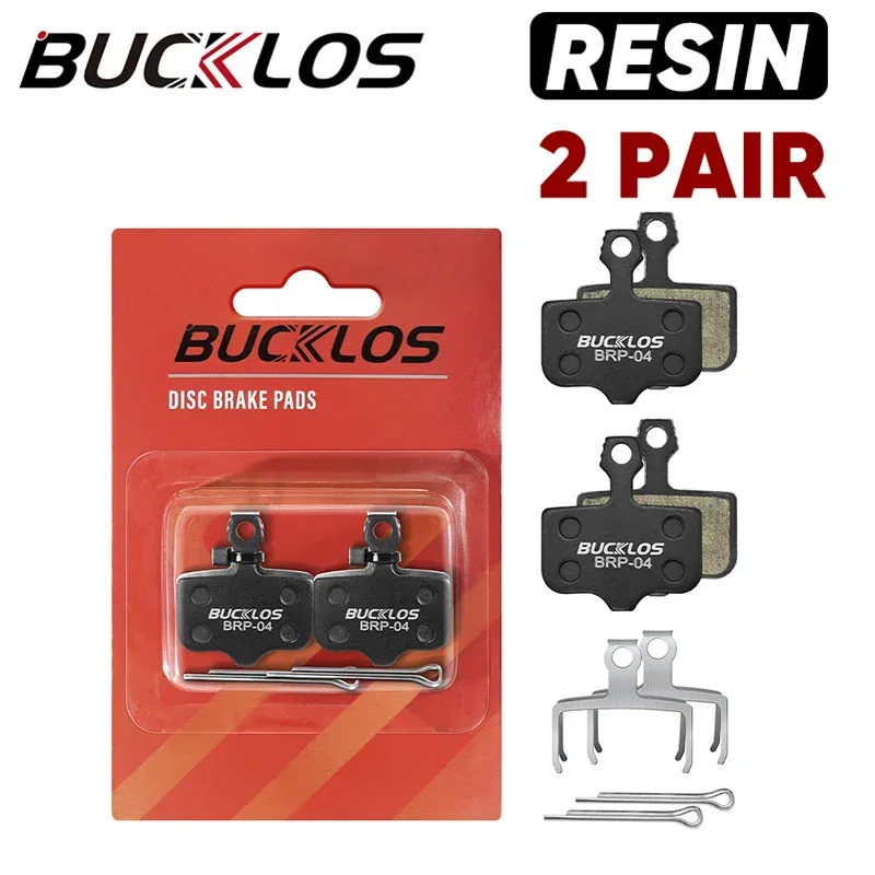 Resin 2Pairs