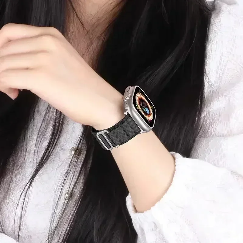 Alpine Loop G-Hook Sport Strap