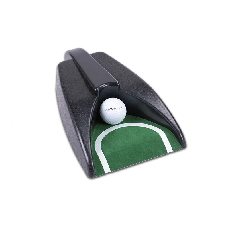 Golf Ball Return Device Automatic Ball Return Device Golf Practice Supplies Golf Accessories Putter Exerciser 6