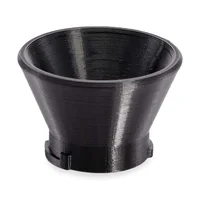 Easy Loader Funnel Tool for Venty Mighty+ Plus Crafty+ Mighty 1