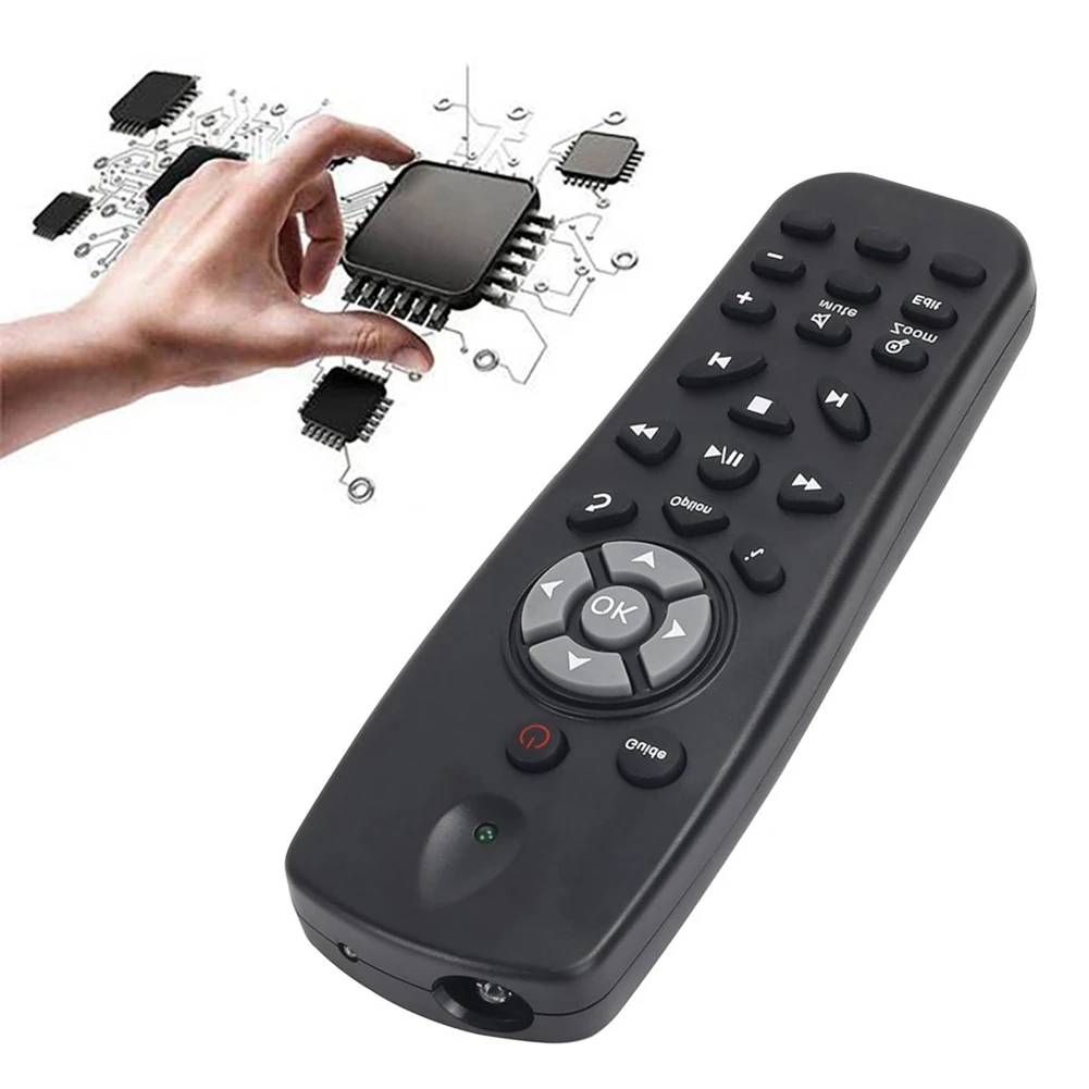 Замените пульт дистанционного управления OPLAY021 для Asus O Play Live MINI E6072 HDP-R3 Media Player (art.: 3920c2ffb4fda) - 3920c2ffb4fda