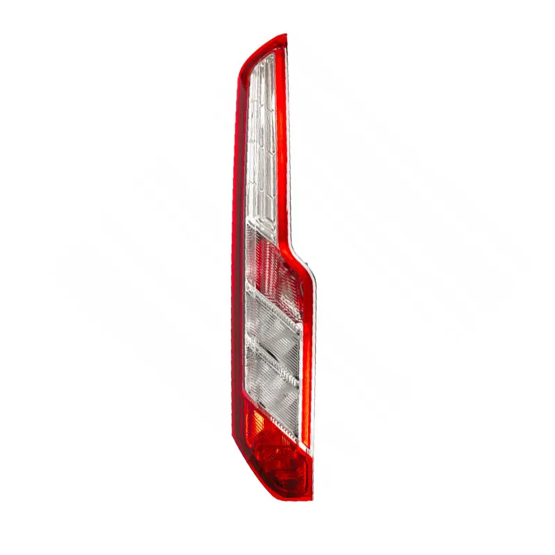 Loquet De Porte Arrière BK21 V441A14 AF – Compatible Ford Transit Custom 2014-2018 – Remplacement Direct Fiable