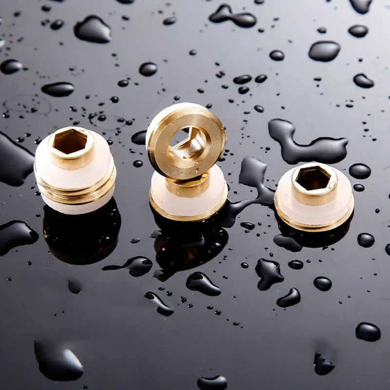 FaucetQuickSealWashersEasyInstallationQuickSealingGaskets