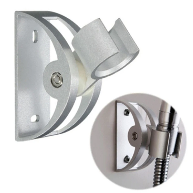 Adjustable Hand Shower Holder Image 4
