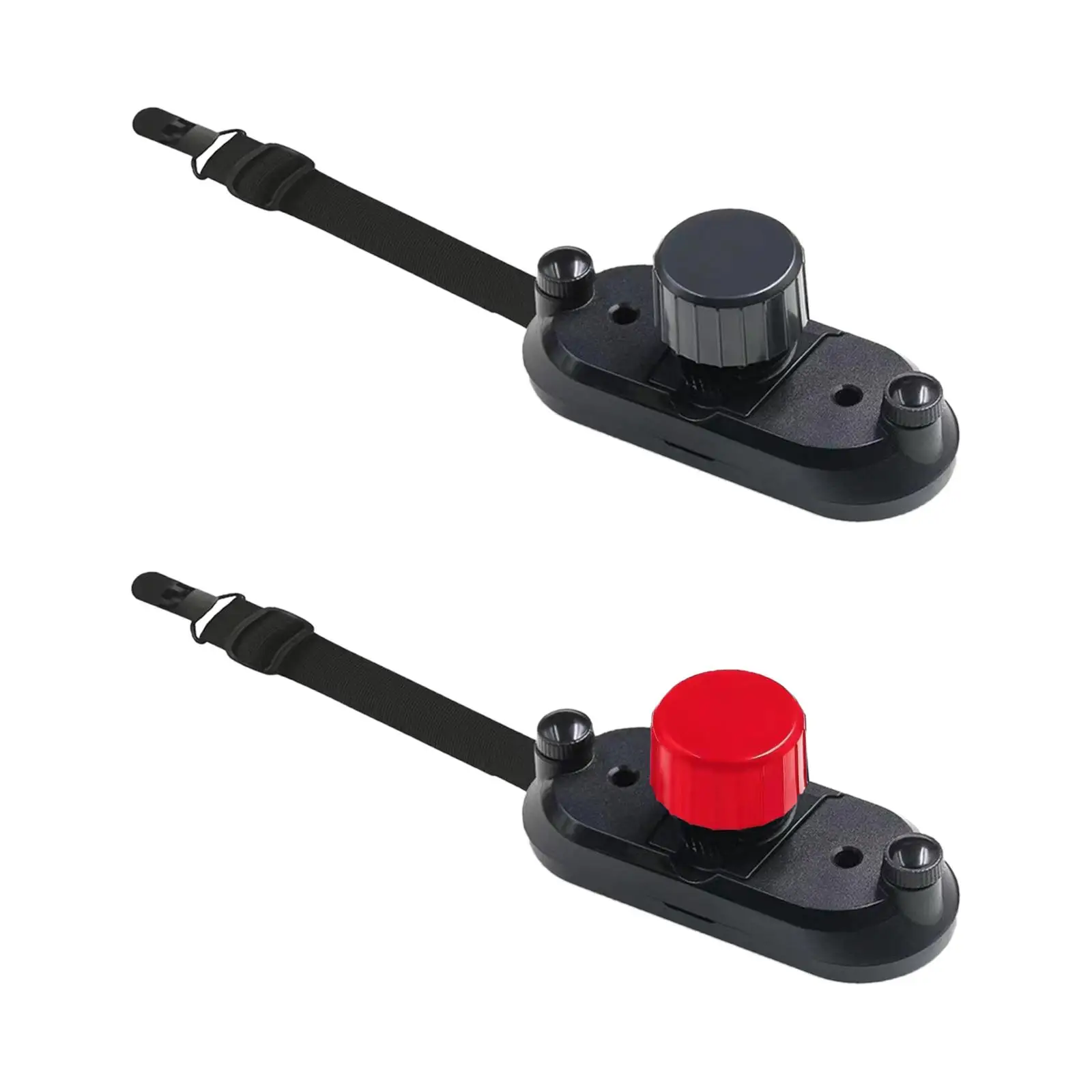 Backbag Strap Umbrella Clip Multifunctional Outdoor Small Portable Lightweight Umbrella Stand Clip Sun Holder