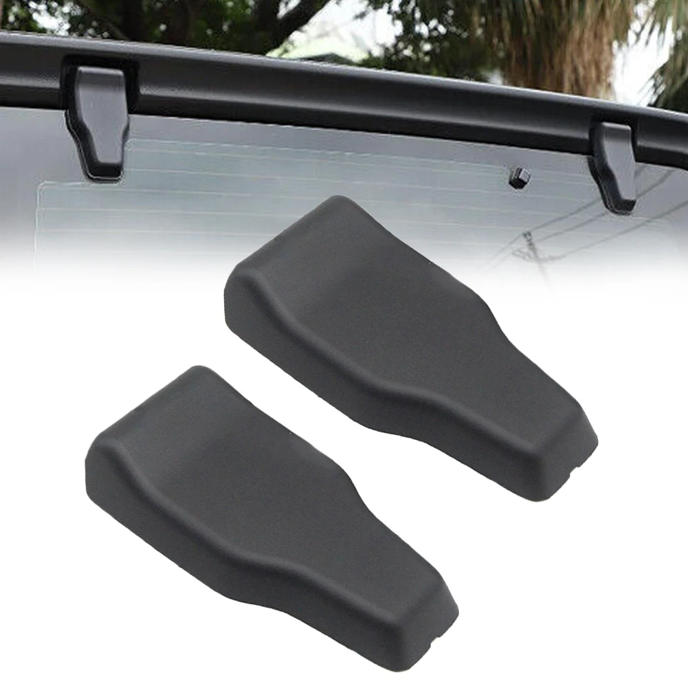 Replace Your For Jeep For Wrangler JL Rear Glasses Hinge with this Durable Cover Made of Reliable Material Rear Placement