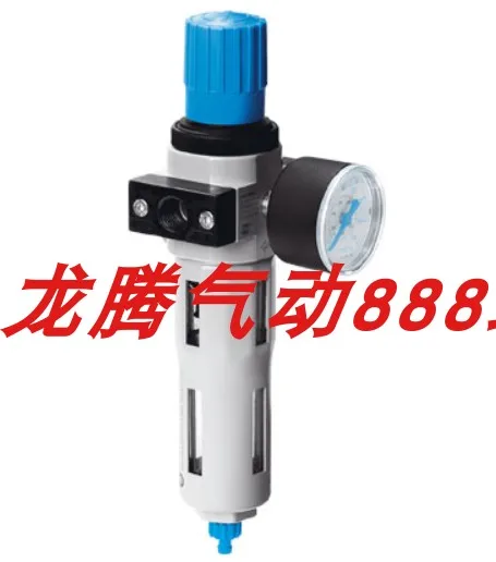 

LFR-D-MAXI-A 546438 FESTO Filter Regulators From Stock