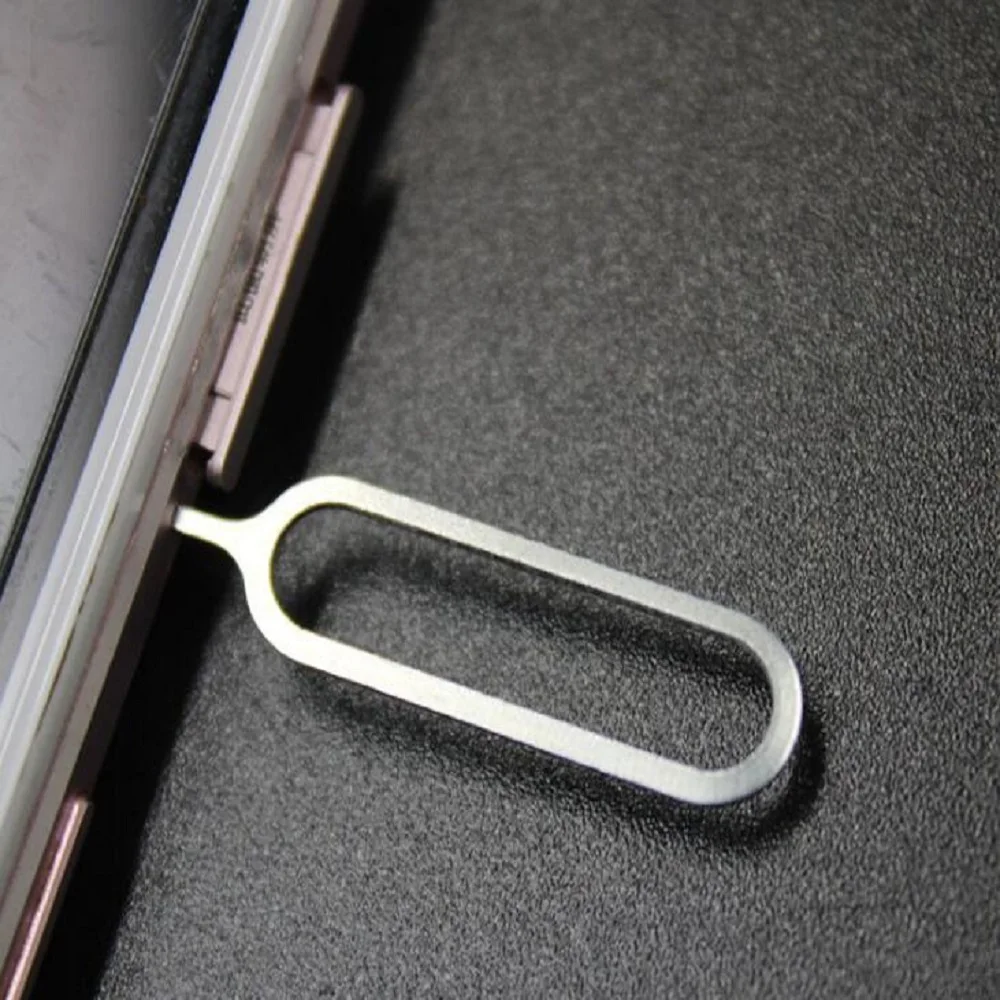 Sim Card Removal Tool 14PCS Mobile Phone Sim Card Tray Ejector Eject Pin Key Removal Tool For iPhone 14 13 Pro Max Xiaomi 12 OPPO POCO Samsung Huawei