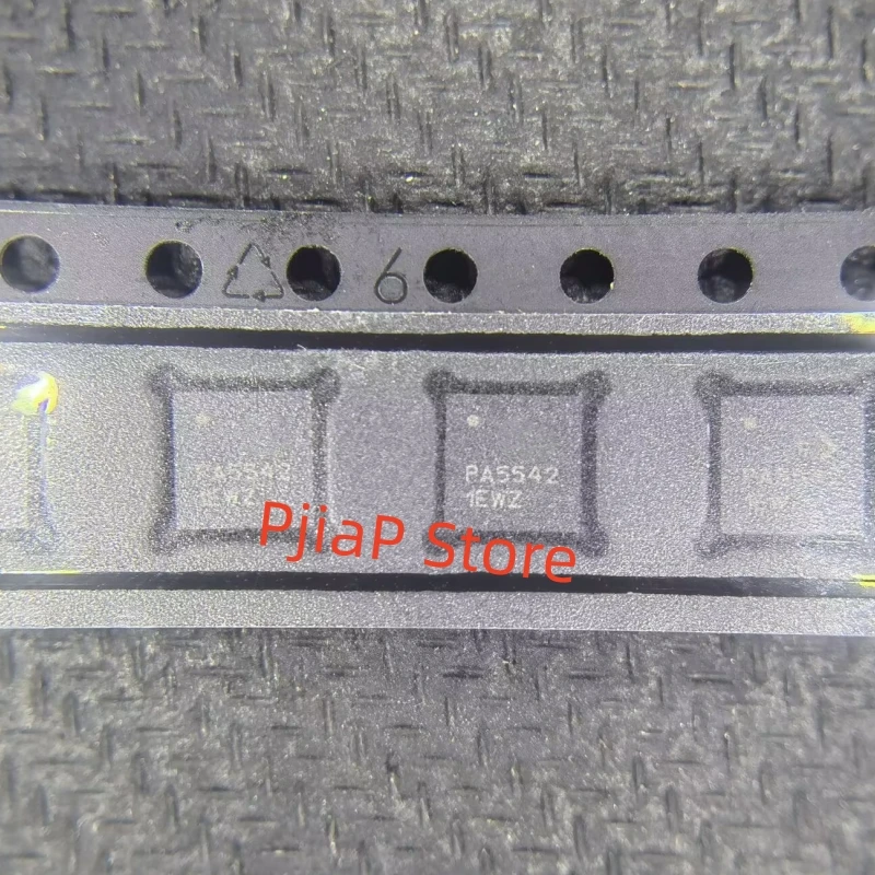

10 шт. RFPA5542TR13 PA5542 QFN