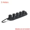 Pressure Washer Spray Nozzle Holder Conveneint Lightweight Washer Spray Washer Lance Wash Extension Daily for Indoor Garden 5