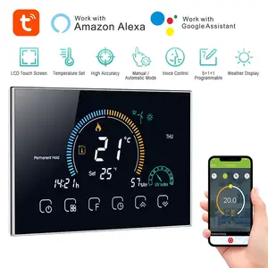 Termostato Digitales Para Caldera Gasoil - Sistema De Control De  Temperatura Inteligente - AliExpress