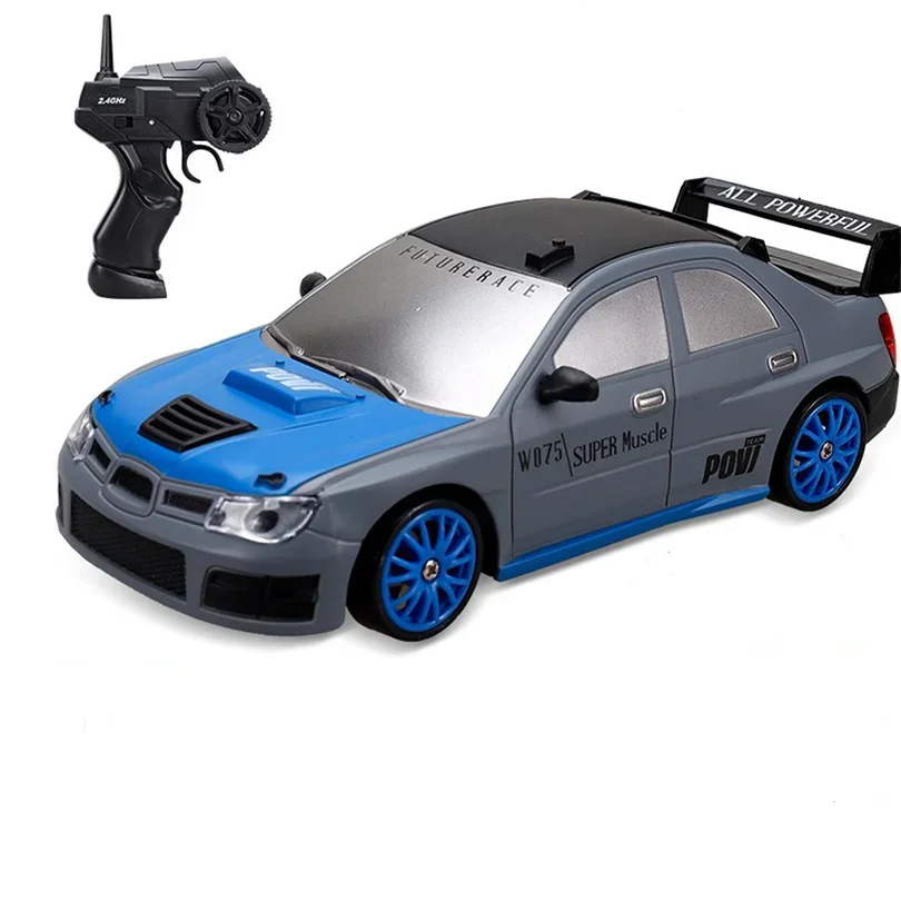 Chinese Electric Mini RC Cars Remote Radio Control Turbo Racing