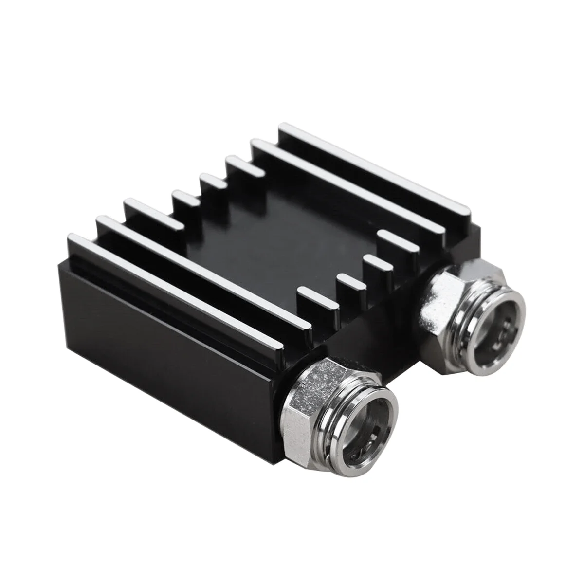 

68RFE Transmission Cooler Thermostatic Bypass Upgrade for 2013 2014 2015 2016 2017 2018 Ram 6.7L