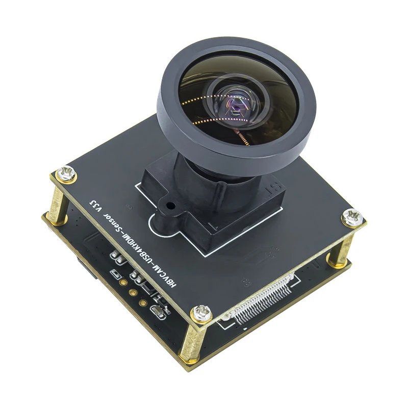 8MP 4K IMX678 HDMI Camera Module For 4K Displayer 3