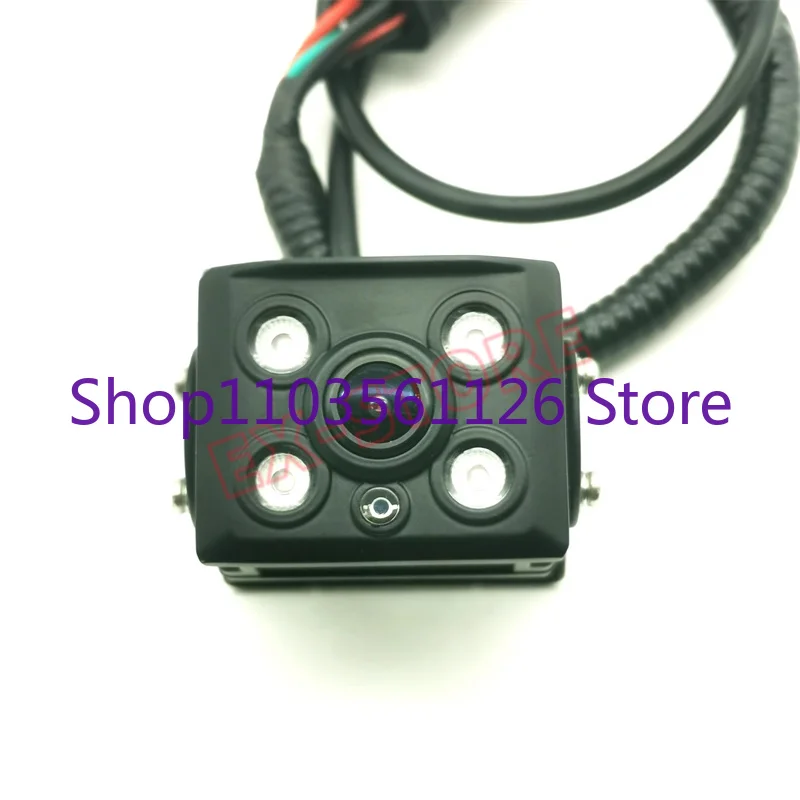 21AB-40300,CAMERA HYUNDAI -9 SERIES CRAWLER EXCAVATOR R140W-9,R180-9,R210-9,R300-9S,R480-9