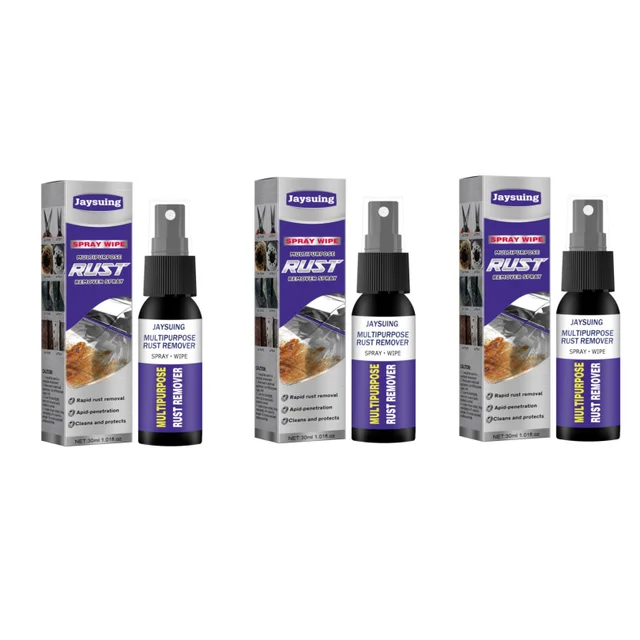 90ml Rust Remover