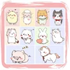 120Pcs Breathable Wound Heal Patch First Aid Cartoon Unicorn Waterproof Band Aid for Children Self- Adhesive Plaster Bandage 2