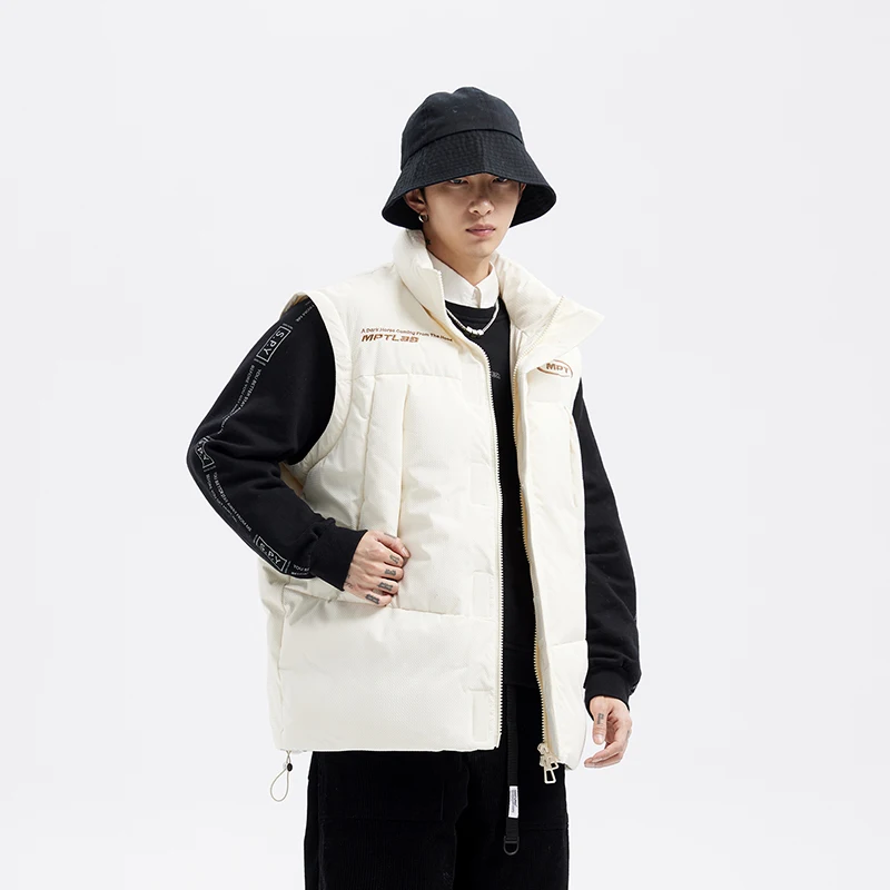 Рисунок 3 - Куртка мужская короткая со съемным наполнителем