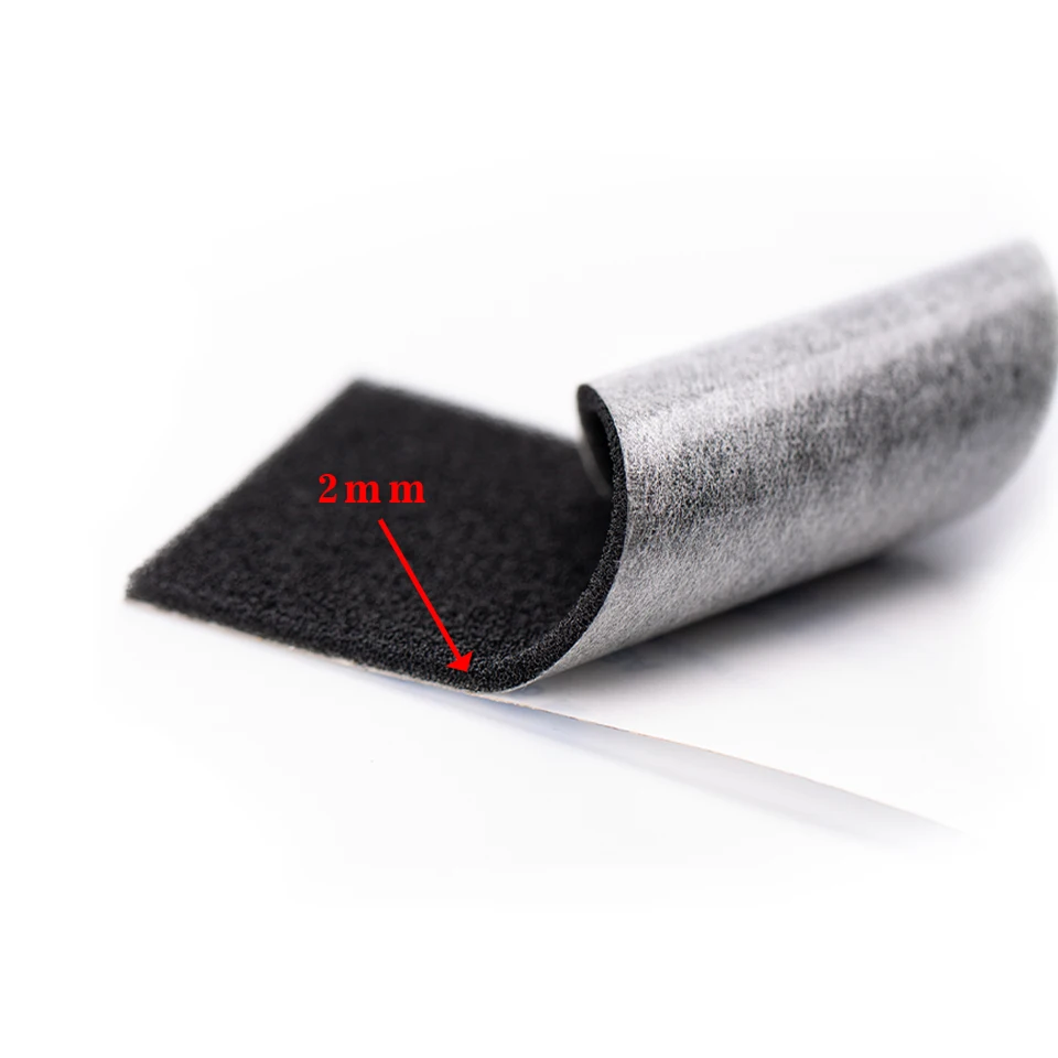 eTone Custom Pre-Cut Light Seal Foam Sponge Kits Reparatie voor Canon