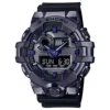 Electronic Sports Unisex Watch Full Function World Time LED Auto Hand Lifting Lamp Dual Display Oak Series 2