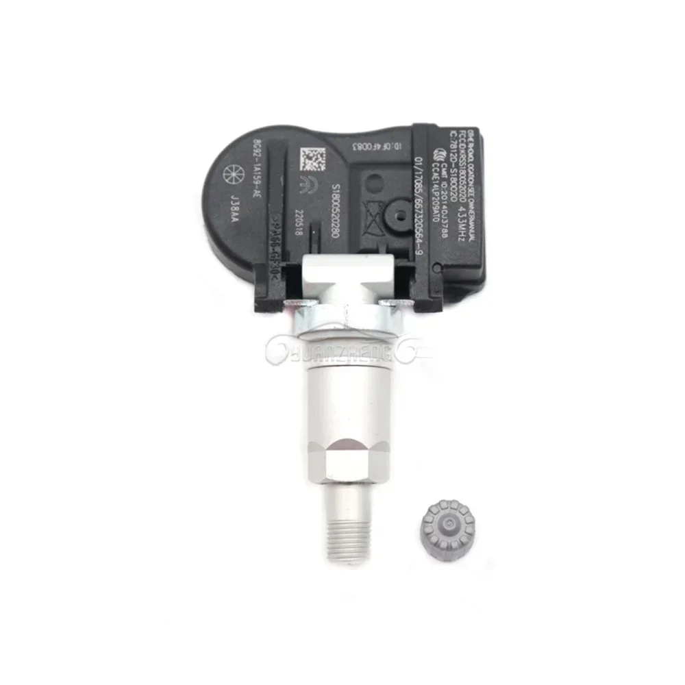 TPMS Ÿ̾ з  ,  S-Max Mondeo 2006-2015 433MHz, 8G92-1A159-AE, 8G92-1A159-AB,  ڵ