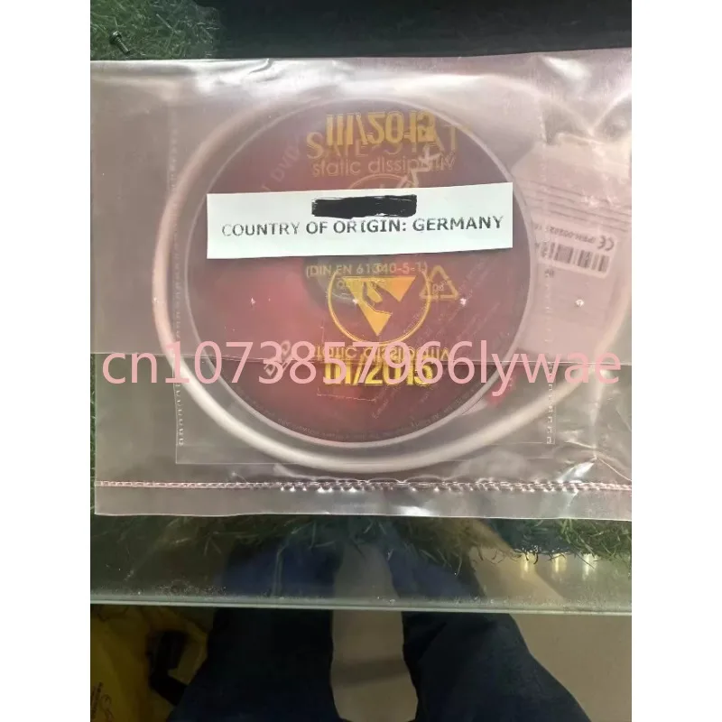 

PCAN-USB IPEH-002021 оригинальный импортный анализатор Usbcan