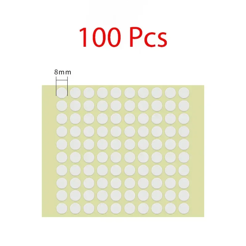 8mm-100pcs