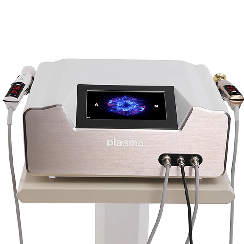 

Ozone 2-in-1 fish removal machine, plasma pen, facial cold pull