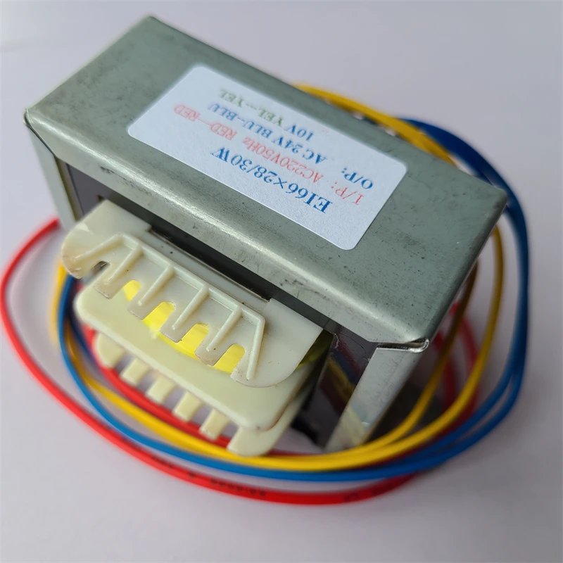 terminal 30w 220v 24v 10v 11v ei66 28 01
