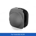 Lens cover