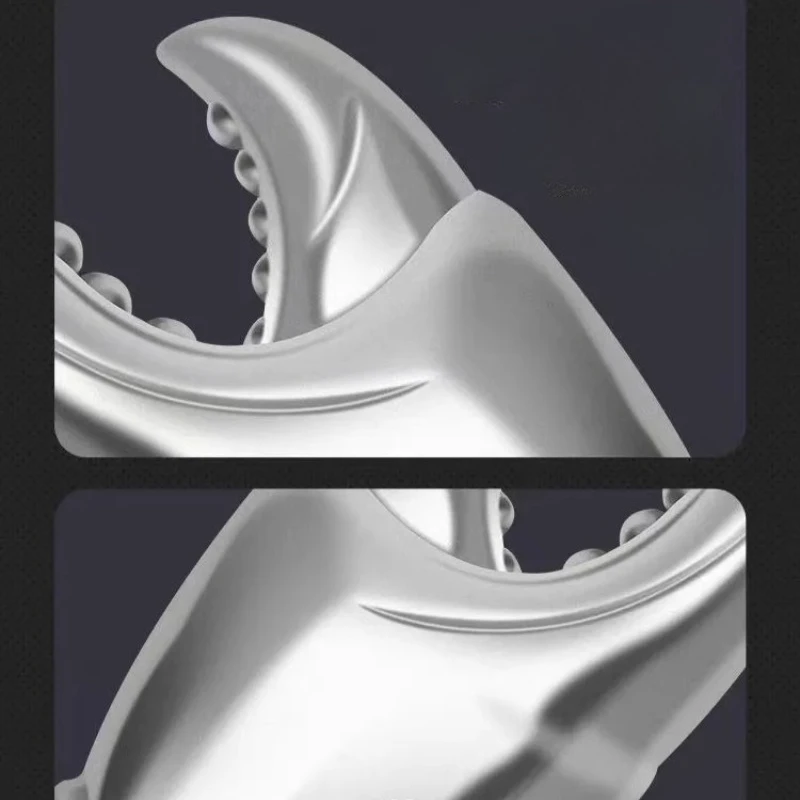 Stainless Steel Beer Bottle Opener Stainless Steel Bottle Opener Stylish Crab Claw Opener Multifunctional for Party for Men