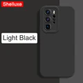 Light Black