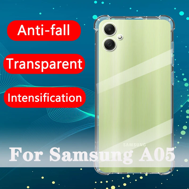 Transparent Liquid Silicone Phone Back Cover - Ultra Protective Case