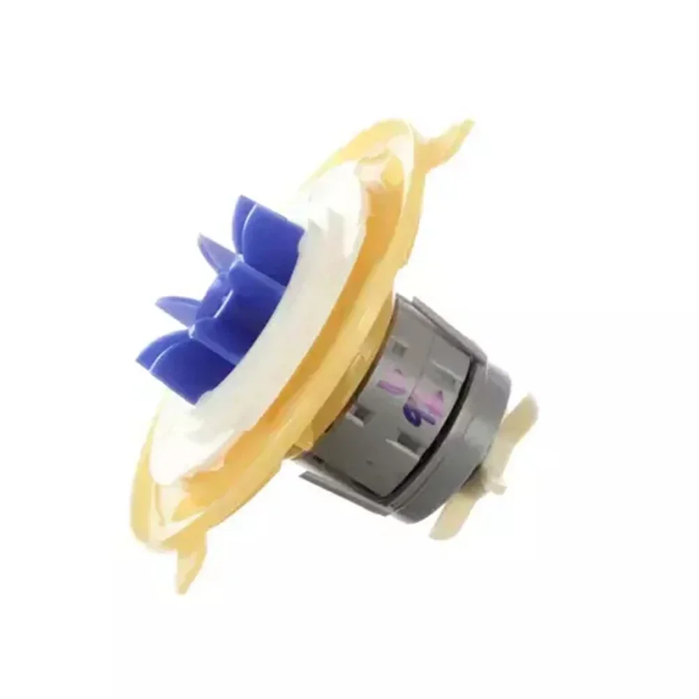 Upgraded 524285P Motor Rotor Assembly PH5 For Fisher & For Paykel DSC Dishwasher DD605 DS605 DD60S DD60D DD24S DD24D DD224 DDSDF