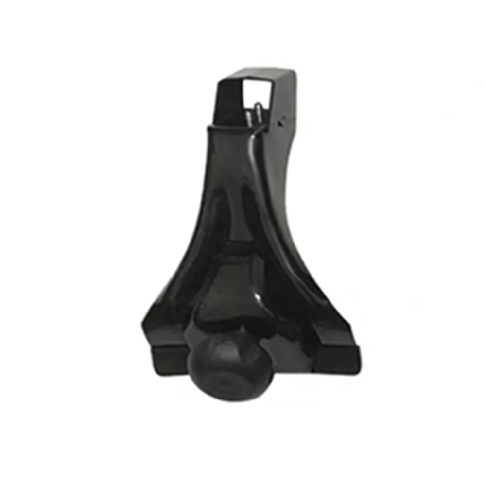 Adaptateur De Montage Pour Gouttière De Toit - Support Universel Pour Projecteur Ou Barre De Toit, Acier Revêtu