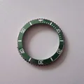 Bezel A  Ceramic B