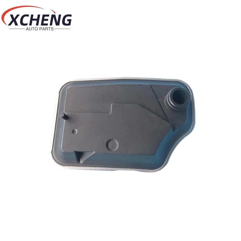 XS4Z-7A098-AB FN01-21-500 Automatic Transmission Filter + Oil Pan Gasket For Ford & Mazda 4F27E FN4A-EL FN4AEL 4 Speed