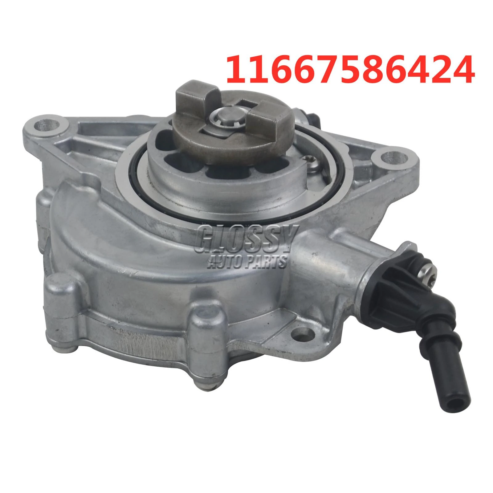 Ap03 Power Brake Booster Vacuum Pump 