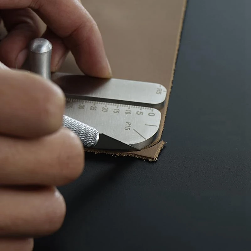 Leather Sewing Aid Tool for Leather Craft