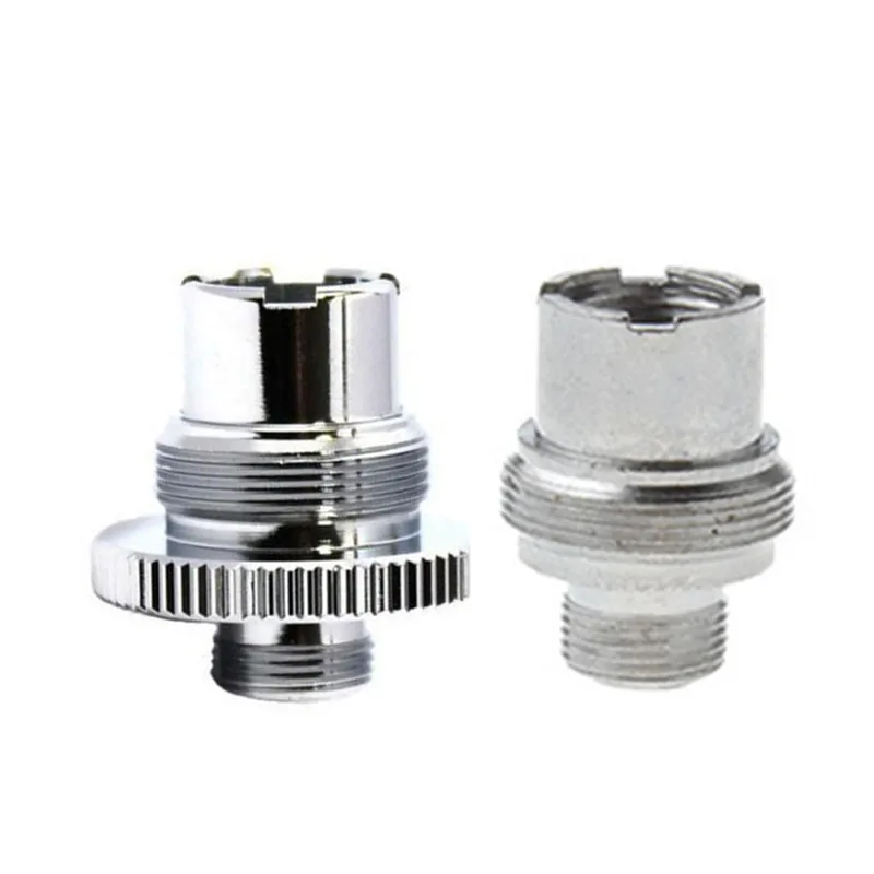 510 To 510 Thread Adapter Heat Sink for EGO EVOD Preheating 510