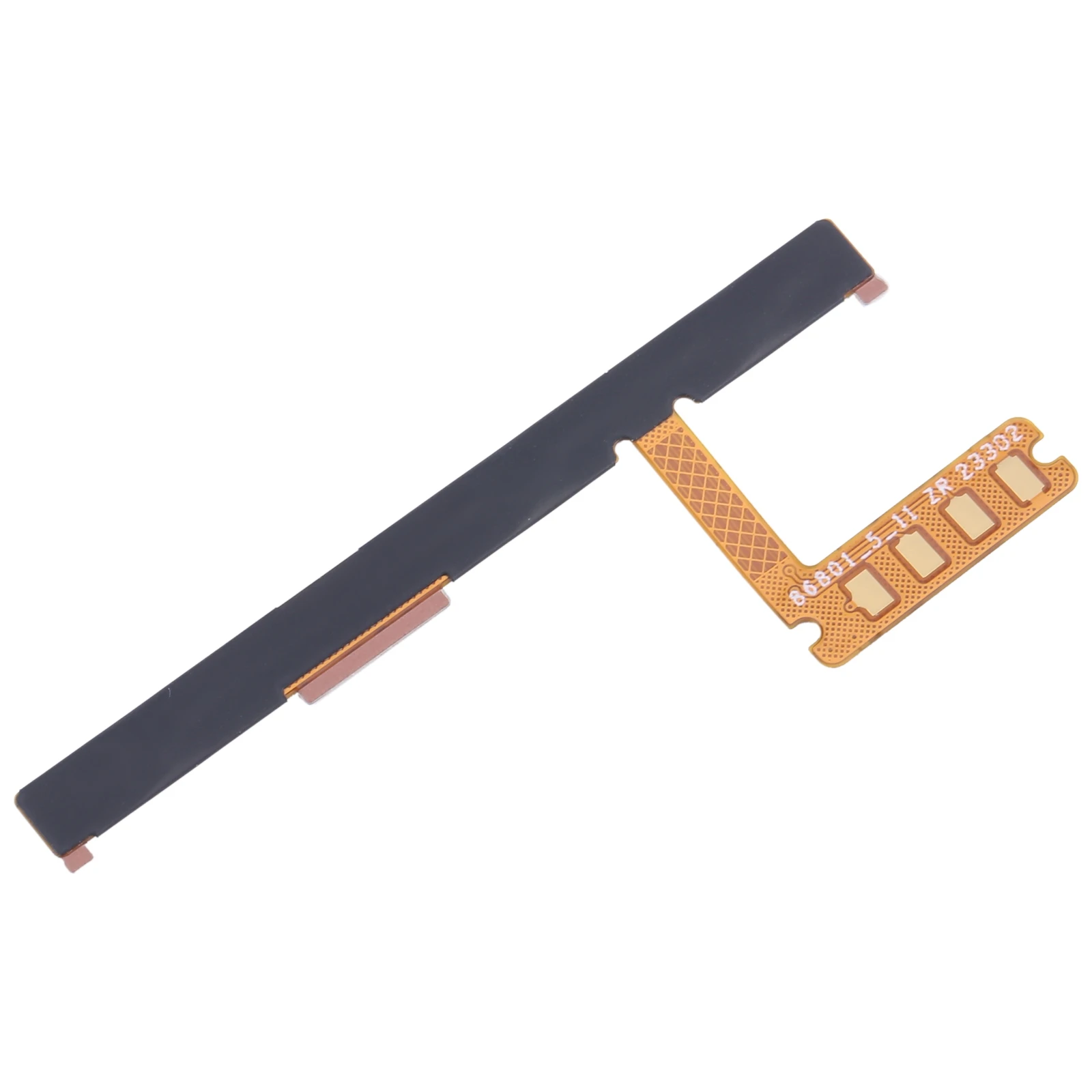 For Samsung Galaxy Tab A9+ SM-X210/X215 Power Button & Volume Button Flex Cable