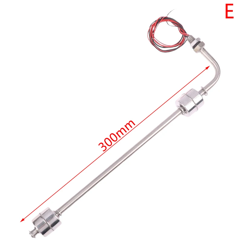 300mm